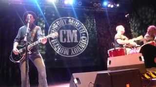 Cowboy Mouth - Here I Sit in Prison (Houston 05.29.15) HD