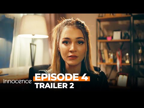 Innocence (Masumiyet) Episode 4 Trailer 2