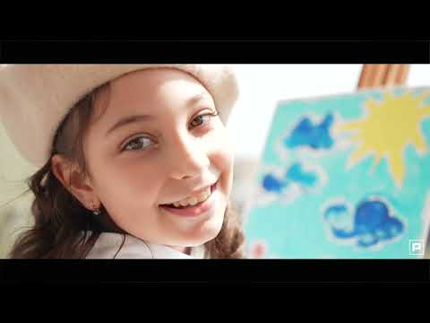 Apartament cu 3 camere de închiriat - Lebăda — Video