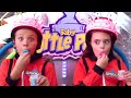 Baby Bottle Pop Seriously Silly But Only Voice