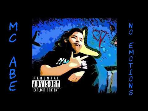 MC Abe - No Emotions (Official Audio) [Prod By. RXOT)