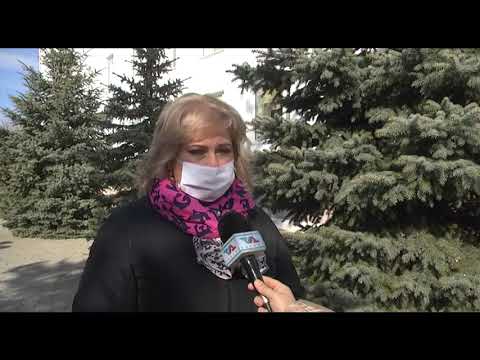 Выпуск программы "День" от 14 апреля 2020г.