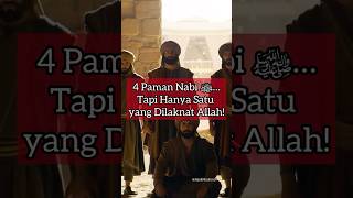 Download lagu 4 Paman Nabi ﷺ… Siapa yang Masuk Neraka? mp3