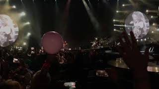 Shakira - Intro &amp; Estoy Aqui/Donde Estas Corazon (El Dorado World Tour - Live en Barcelona)