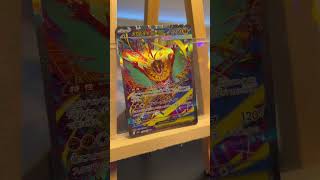 MEGA HAWLUCHA EX! #pokemon #pokemontcg