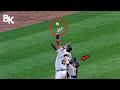 MLB - Funny Bloopers  - Compilacion DEFAULT Thumbnail