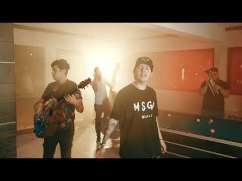 Fui Muy Vago - Pantera De Culiacan Sinaloa [Video Oficial] - JM Music