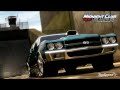 Diplo feat Rye Rye - Wassup Crookers Remix (Midnight Club L A OST)