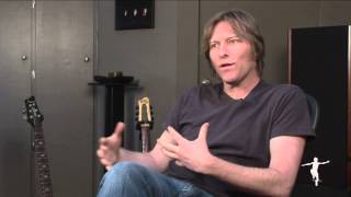 Tyler Bates - Doomsday Composer Interview HD (Guardians Of The Galaxy / Marilyn Manson) video