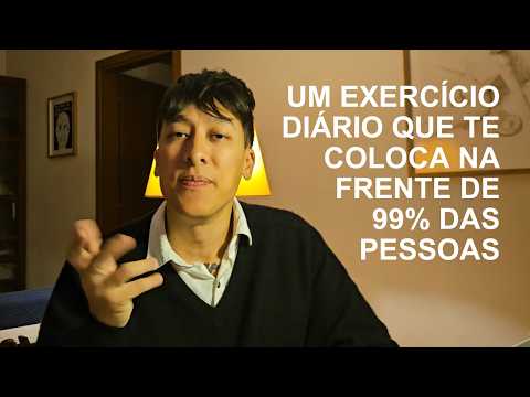 Como vencer e controlar sua preguiça usando um método contraintuitivo