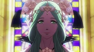 【実況】ファイアーエムブレム風化雪月をとやかく言いながらプレイpart2