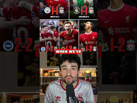 The Comeback Kings 🔴💪