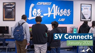 SV Connects | January 2025