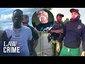 9 Celebrities Caught On Police Bodycam From Rappers To Sports Stars