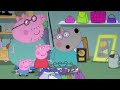 Peppa Pig Opens A Shop Kids TV And Stories
