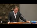 Van Houwelingen (FVD): "Overheid is machtig monster geworden met bureaucratisch moeras als gevolg!"