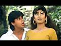 Kitaben Bahut Si 4K VIDEO Baazigar Shah Rukh Khan Kajol Asha Bhosle 90 S Romantic Songs