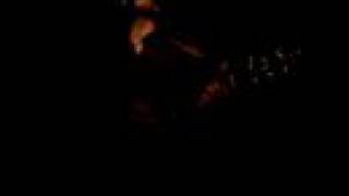 Eve the Apple of my Eye Bell X1 in Toronto 2008