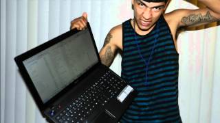 DJ CHUCKLEZ - ICY SPRING BREAK MIX