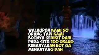 Download lagu Buat player FF yg galau sama ejekan PUBG mending beri sindiran ini mp3