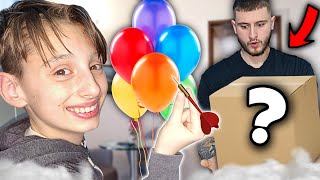 GODIT SHENJESTREN = FITO KUTIN MISTERIOZE !! K1 Creality