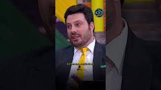 O Presidente do Brasil de um jeito que você nunca viu 😂 #shorts #thenoite #murilocouto #andremarinho O Presidente do Brasil de um jeito que você nunca viu 😂 #shorts #thenoite #murilocouto #andremarinho