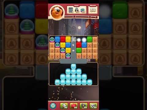 Toon Blast level 2671