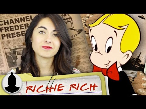 download lagu mp3 mp4 Richie Rich Casper, download lagu Richie Rich Casper gratis, unduh video klip Richie Rich Casper