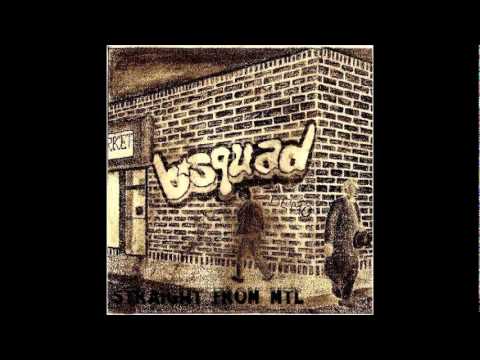 b-squad - fuck all y'all