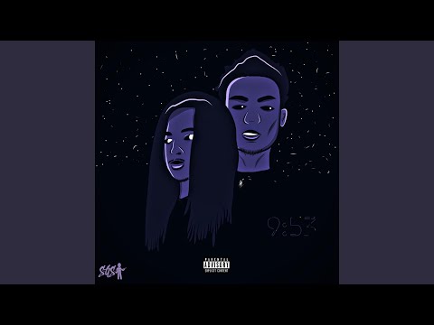 9:53 (feat. T@e)