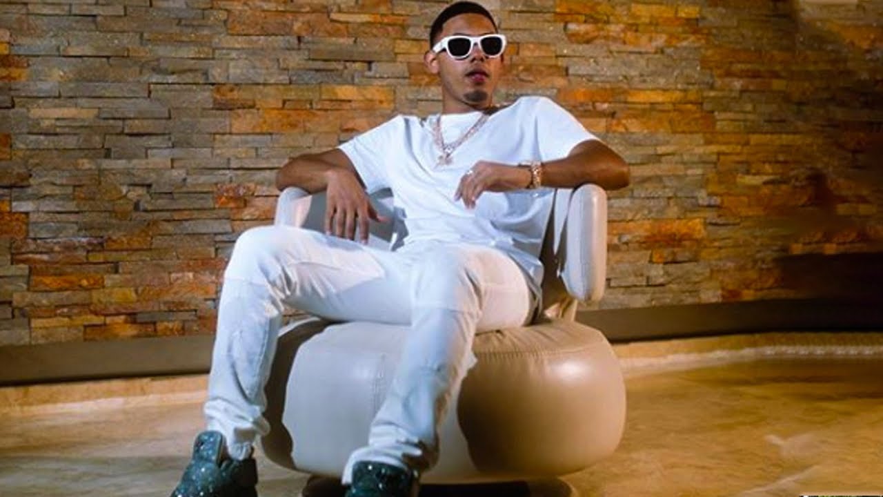 Myke Towers — Traicionera