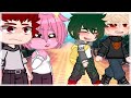 Bakugou Has A Date Quirkless Deku BkDk BNHA MHA