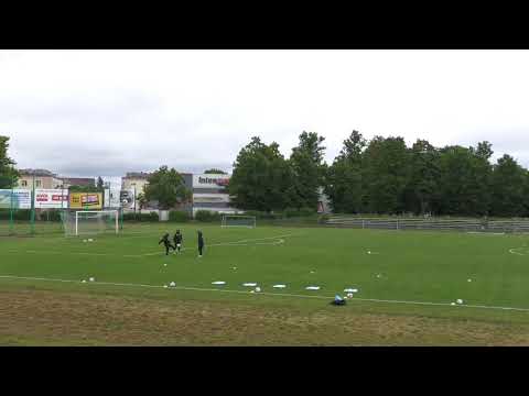 Zachodniopomorska IV LIGA - Orzeł Wałcz - Kluczevia Stargard - TRANSMISJA LIVE