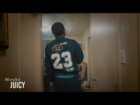 Mouke Bando - Juicy