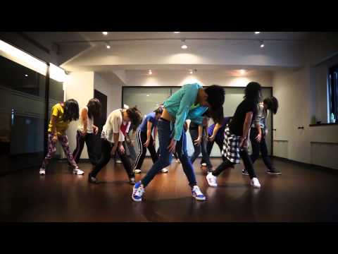 孫淡妃(Son Dam Bi)_眼淚簌簌 Dripping Tears dance cover_jimmy dance fufu+玉琦老師