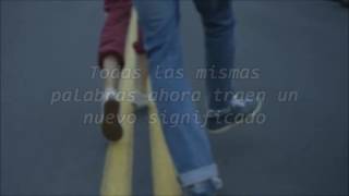 Tigers Jaw - June |español|
