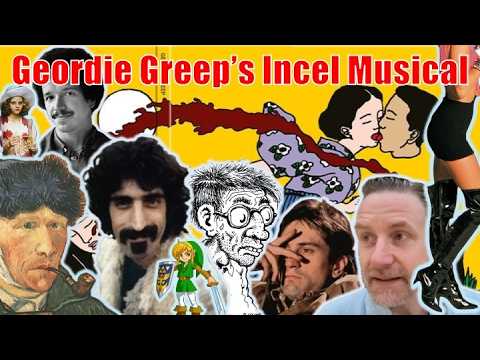 Geordie Greep “The Mew Sound” Analysis:  A Zero Makes a Ten