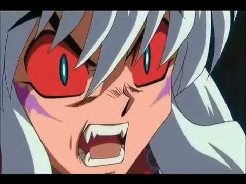 InuYasha - Walkmand