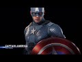 Marvel's Avengers | Captain America's Secret Empire Outfit Reveal