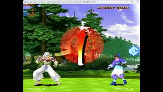 Download lagu samurai shodown 64 warrior rage 2 Suija Gameplay mp3