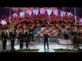 Singing With Frankie Valli On A Capitol Fourth July 4th PBS