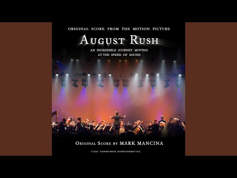 August Rush Rhapsody (Demo)