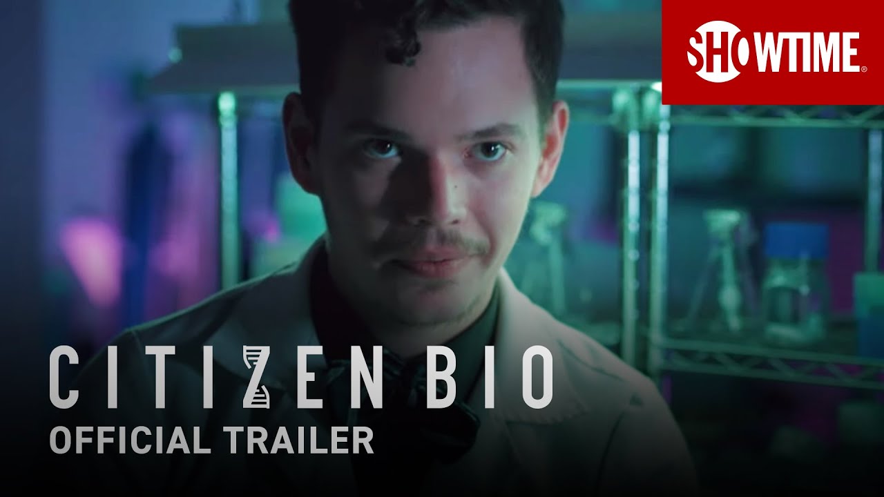 Citizen Bio (2020) Official Trailer | SHOWTIME Documentary Film