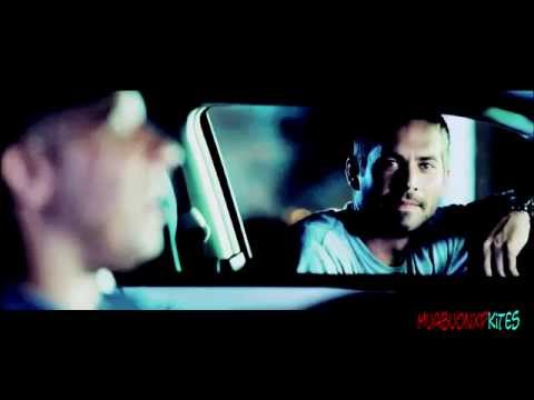 ヴィン・ディーゼル×ポール・ウォーカー】カミング・ホーム (Fast and Furious family) ([ Vin Diesel x Paul Walker ] Coming Home ( Fast and Furious family ))