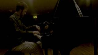 Choux à la Crème (Hiromi Uehara cover)