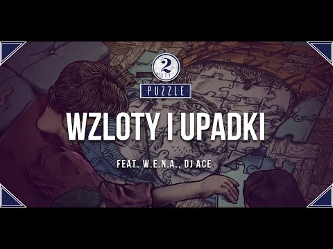 Video thumbnail for Wzloty i upadki
