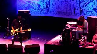 Death From Above 1979 - Cold War @ HMV Forum London