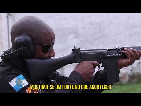 Canção do Policial Militar