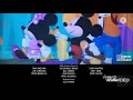 Donald S Hiccups Credits 2014 Version Singing
