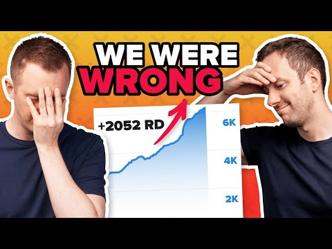 Don't Buy Links...Do This Instead! (Ep. 308)